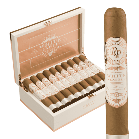Rocky Patel White Label Sixty Cigars